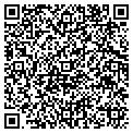 QR code with James Fishpaw contacts