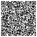 QR code with Gary D Monaghan contacts