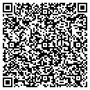 QR code with C R Tan contacts