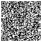 QR code with Robinson's Gallery contacts