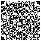 QR code with West End Music Center contacts