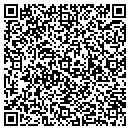 QR code with Hallman Lowa Insurance Agency contacts