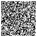 QR code with Michaels 9448 contacts