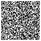 QR code with E J Air & Water Systems contacts