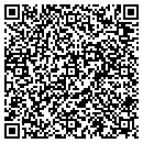 QR code with Hoover JM Construction contacts