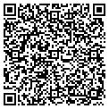 QR code with KFC contacts