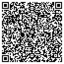 QR code with Clark C Hawk DDS contacts