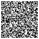 QR code with Hoover Bros Quality Pntg contacts