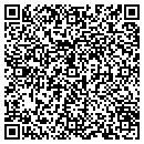 QR code with B Doughty Electric & Supplies contacts