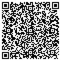 QR code with M&M Machine Shop contacts