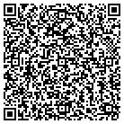 QR code with Central Refrigeration contacts