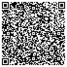 QR code with George's American Cafe contacts