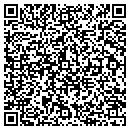 QR code with T T T Home Remodeling Int-EXT contacts