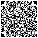 QR code with American Human Services Inc contacts