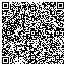 QR code with Harbst Distributing contacts