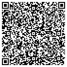 QR code with Service Master By Pasinski contacts