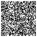 QR code with Chef Anthony's contacts