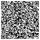 QR code with Famous Hot Weiner North Inc contacts