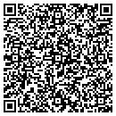 QR code with Yonderfish Press contacts