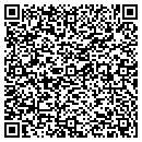 QR code with John Caulk contacts