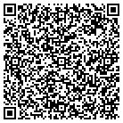 QR code with Manheim Chrysler Plymouth GMC contacts