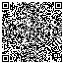QR code with Ultimate Living Space contacts