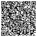 QR code with West End Games contacts