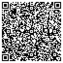 QR code with Q West Cyber Solutions contacts