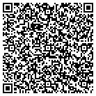 QR code with Lebanon Valley Visitors Center contacts