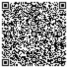 QR code with Artistic Blades Salon contacts
