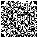 QR code with Caesars Cafe contacts