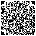 QR code with Pjs Cafe Inc contacts