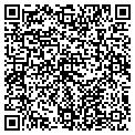 QR code with A L Q S R R contacts