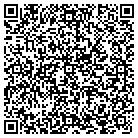 QR code with Tmp Hudson Global Resources contacts