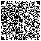 QR code with H & R Block Tax Service contacts