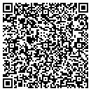 QR code with Candilejas contacts
