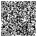 QR code with John A Nagy contacts