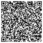 QR code with Delaware County Intermediate contacts