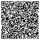 QR code with Oswaldos Design contacts