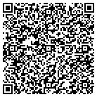 QR code with Val Verde Unified School Dist contacts