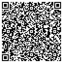 QR code with Hoffman Farm contacts