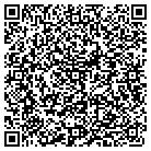 QR code with Advanced Center-Infertility contacts