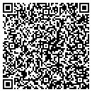 QR code with Yenser Tree Farm contacts