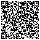 QR code with Mustang Menagerie contacts