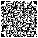 QR code with J R's Bar contacts