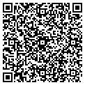QR code with Hobbits Den contacts