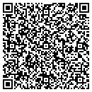 QR code with M Darrell Sipe Optician Inc contacts