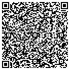 QR code with Advanced City Computer contacts