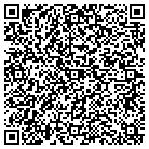 QR code with Holistic Veterinary Health Cr contacts