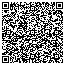 QR code with ABC Canvas contacts